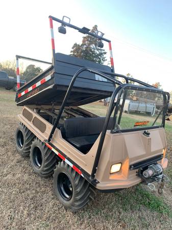 2015 Mud Truck for Sale - (TX)